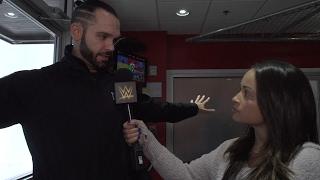 What does having allies mean for Dillinger in fight against SAnitY?: NXT Exclusive, Feb. 21, 2017