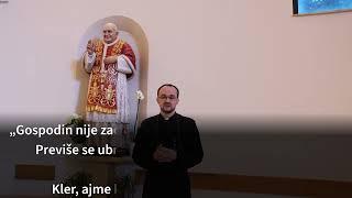 DUHOVNOST I KARIZMA: Apostolat Misionara i Utemeljitelja (2.dio)