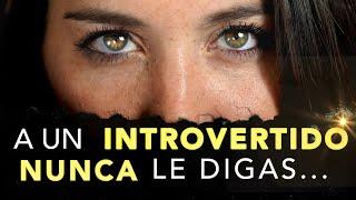 7 Cosas que No Decirle a una Persona Introvertida