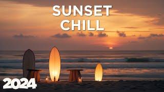 Sunset Dream - Lounge Mix  Wine Down