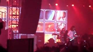 Megadeth Live In Manila - A Tout Le Monde