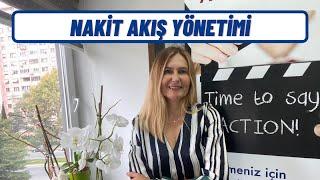 NAKİT AKIŞ YÖNETİMİ