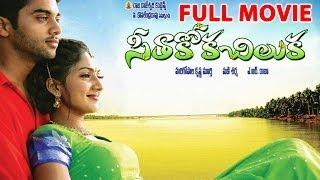 Seethakoka Chiluka Full Movie