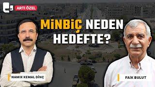 #CANLI | Minbiç neden hedefte? | Konuk: Faik Bulut | Artı Özel