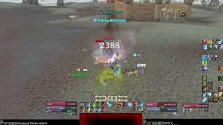 Gorien 80 Deathknight PVP video