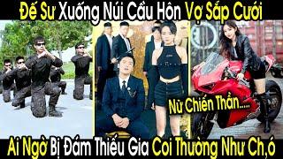 Đế Sư Xuống Núi Cầu Hôn Vợ Sắp Cưới, Ai Ngờ Bị Đám Thiếu Gia Coi Thường Là Tên Nghèo Hèn Ăn Bám