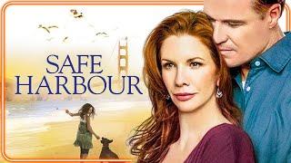 Safe Harbour | FREE FULL MOVIE | Danielle Steele | Melissa Gilbert | Brad Johnson