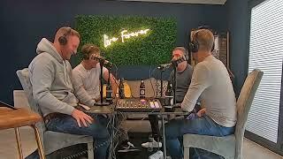 In The Stiffs - S2E3 - Ryan Lowe