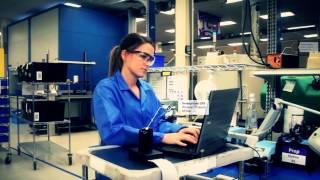 National Instruments: A Revolutionary Approach to Engineering