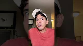 Possessed by an owl  #comedy #shorts #viral