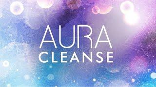 Aura Cleanse - A Guided Meditation by Lisa Williams