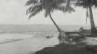 Cruising In The South Seas 1934