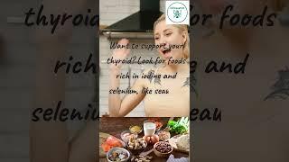 Health facts | Ep 30: The Power of TSH – Boosting Your Metabolism & Energy! #thyroidhealth #shorts