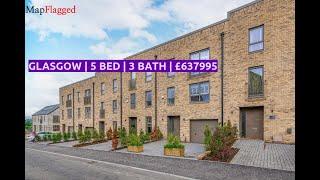 Glasgow,UK | Buy home at School Drive, Glasgow, G13 1FQ, UK | MapFlagged