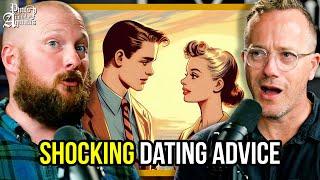 The Best Dating Advice You've NEVER Heard! w/ John Henry Spann