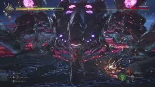 FINAL FANTASY XVI_ Echos Of The Fallen  DLC - Omega Boss Fight