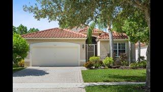 225 NW Chorale Way Port Saint Lucie, FL | ColdwellBankerHomes.com