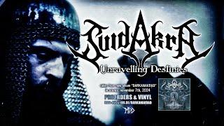 SUIDAKRA - Unravelling Destinies (official video)