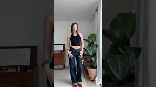 스타일 살려주는 봄여름 기본템 7가지 하울! Try-on haul | 티셔츠 추천