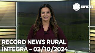 Record News Rural - 02/10/2024