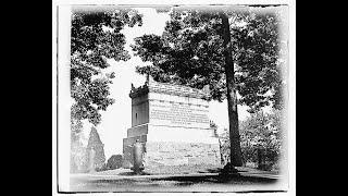 Civil War Graves of Arlington National Cemetery