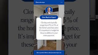 Closing Fees: What You Should Know - Real Estate Home Property Tips