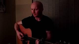 Streets of London - Ralph McTell - cover by Hugh Duffy