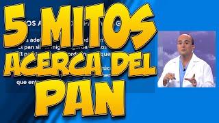 5 MITOS acerca del PAN