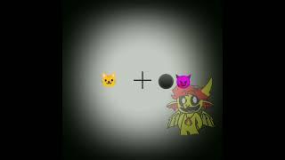 #cartooncat#horrorstory#edit#hanksworld