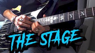 Avenged Sevenfold - The Stage (Full Cover)