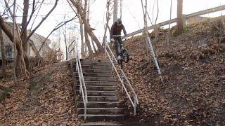 BMX - SPENCER RYAN 2016 VIDEO