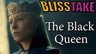 The Black Queen Blisstake — House of the Dragon Episode 10