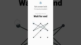 new screen lock//new pattern lock/style lock/ #vidioviral #youtubeshorts #trending2023 #shortsvideo