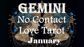 GEMINI - They Can't Stand The Thought of You With Someone Else! Or Being Blocked & Shut Out