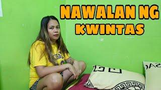 MRS. SNIPER NAWALAN NG KWINTAS