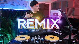 REMIX 2023 | #6 | Remixes of Popular Songs - Mixed by Deejay FDB