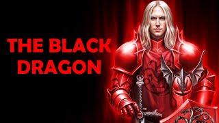 Targaryens Worst Enemy Daemon Blackfyre - Rebellion That Ruined House Targaryen