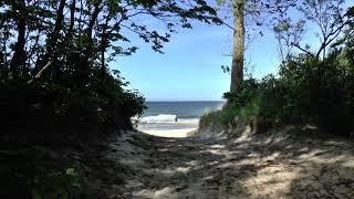  SOKORA WEJŚCIE 24 CHAŁUPY KUŹNICA PLAŻA  JUNE 14, 2017 ️    ON THE HEL PENINSULA