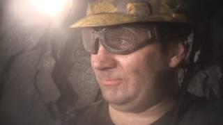 Nate Eaton goes silver mining in northern Idaho