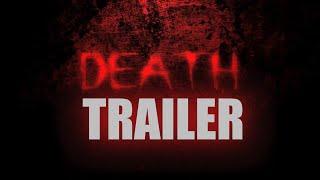 DEATH Official Trailer (2024) Australian Arthouse Horror Film