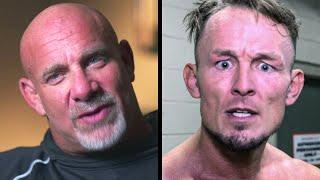 Sad Goldberg News...Star COLLAPSES...WWE Star RELEASED...In TNA...Ludwig Kaiser Backstage Incident