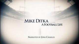 A Football Life - Mike Ditka HD