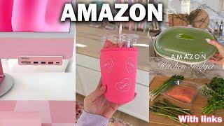 Amazon Finds You NEED in 2025! Top Hidden Gems & Must-Haves