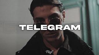 Lacazette x Mucco Type Beat - “TELEGRAM”