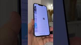 Лучше проверьте эту настройку в iPhone‼️