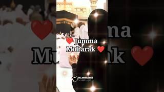 Jumma Mubarak Status | New Jumma Mubarak Status #shorts #jummamubarak #islamicstatus