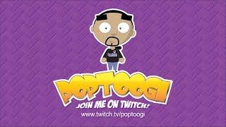 Poptoogi Live Stream Working on body turns and other random stuff. Answering questions