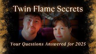 Twin Flame Union Secrets Healing After Separation in 2025