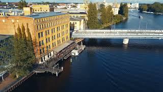 Zephyr Drones 2025 Showreel | Berlin Aerial Videography & Photography