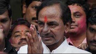 The rise of K Chandrasekhar Rao